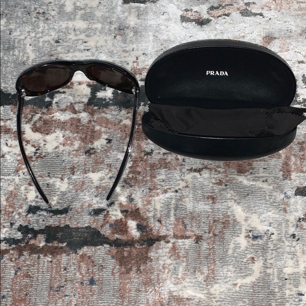 Prada Sunglasses